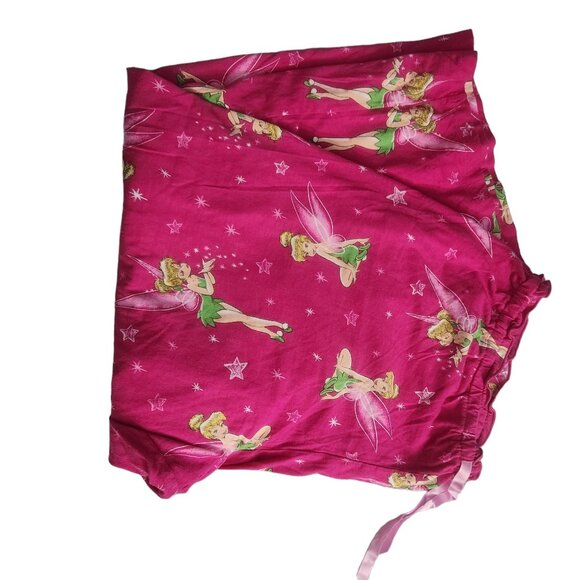Lot of 2 Torrid Disney Womens Pajama Pants Cinderella & Tinkerbell Woman 3x - Picture 12 of 15